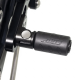 Commandes reculées ARP X-Type pour Yamaha R3 15-22