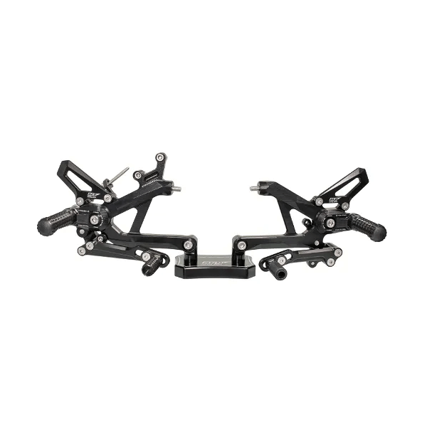 Commandes reculées ARP X-Type pour Ducati Panigale V4/V4S/V4R