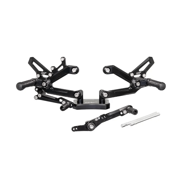 Commandes reculées ARP X-Type pour Honda CBR1000RR 20-22