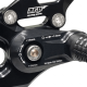 Commandes reculées ARP X-Type pour Honda CBR1000RR 20-22