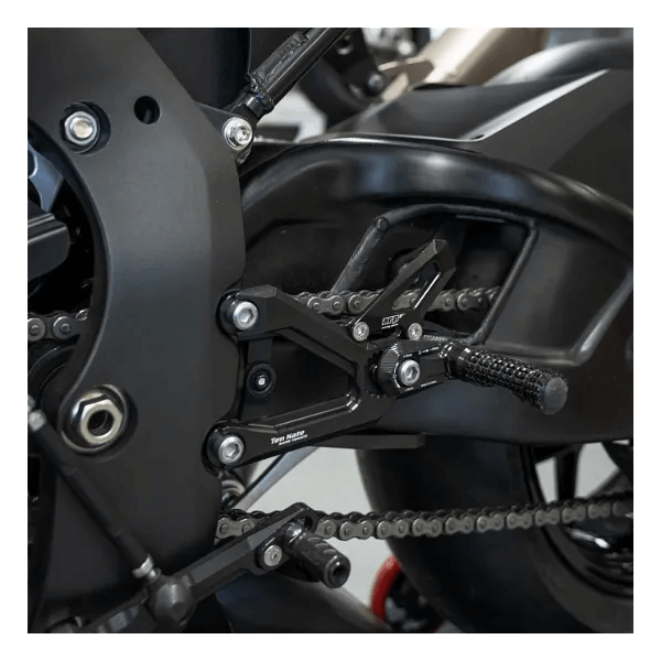 Commandes reculées ARP X-Type pour Honda CBR1000RR 20-22