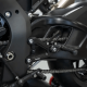 Commandes reculées ARP X-Type pour Honda CBR1000RR 20-22