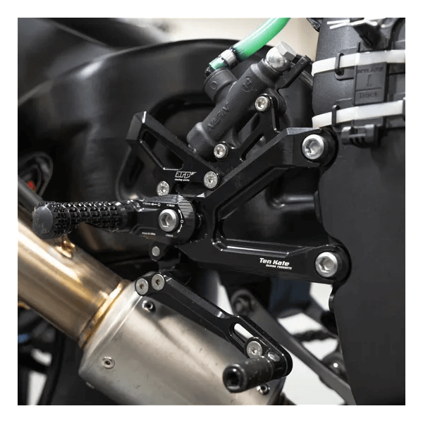 Commandes reculées ARP X-Type pour Honda CBR1000RR 20-22