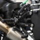 Commandes reculées ARP X-Type pour Honda CBR1000RR 20-22