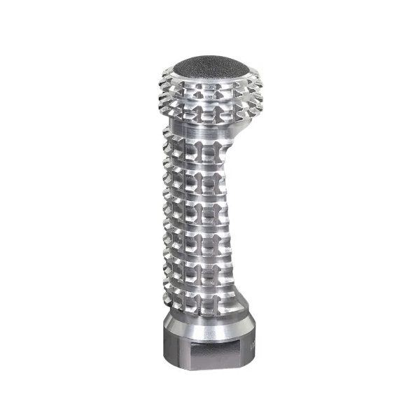Repose pied ARP 72mm Alu