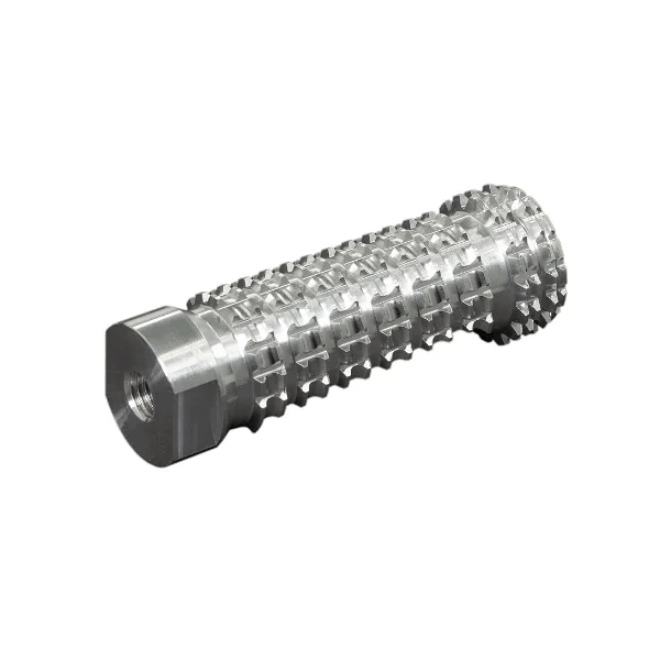 Repose pied ARP 72mm Alu