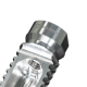 Repose pied ARP 72mm Alu