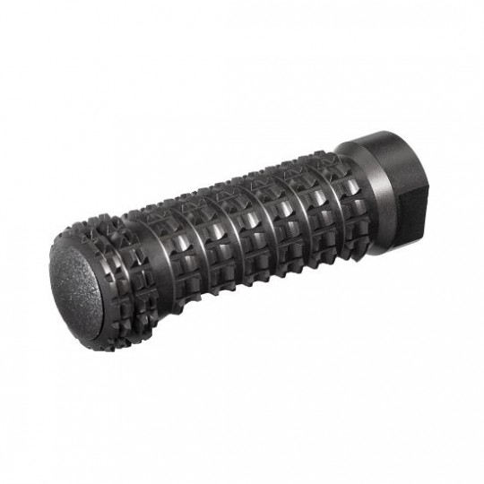 Repose pied ARP 72mm Noir