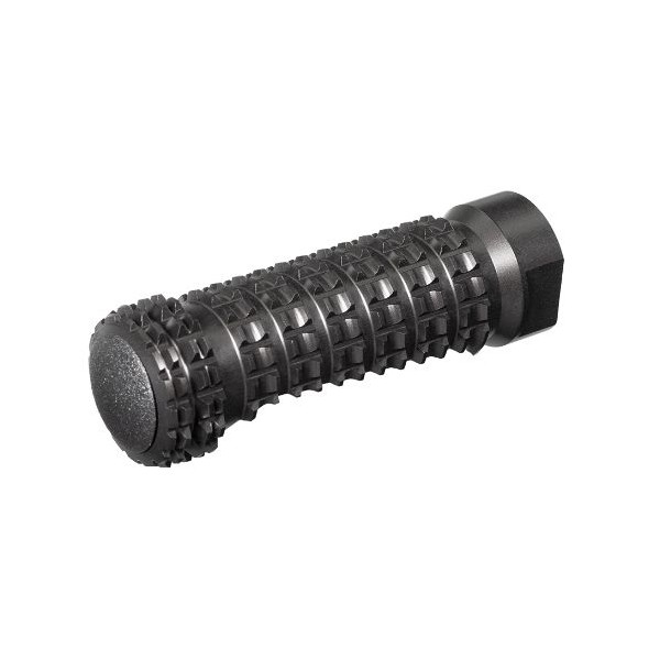 Repose pied ARP 72mm Noir