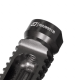 Repose pied ARP 72mm Noir