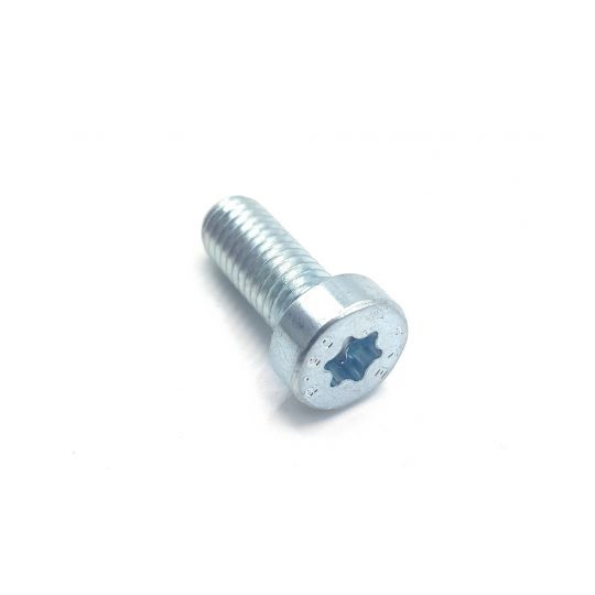 Vis Torx ARP DIN7984 M8