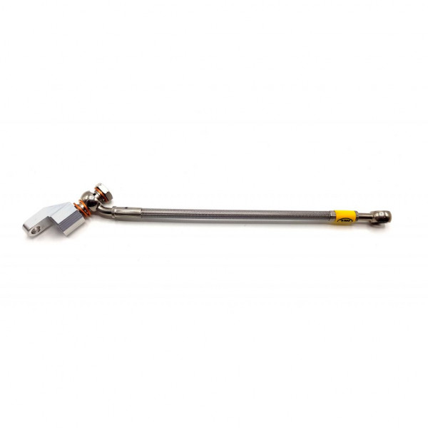 Durite de frein arrière pour commandes reculées ARP pour Kawasaki ZX10R 16-20