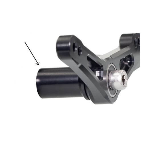 Entretoise de sélecteur ARP RXB0310