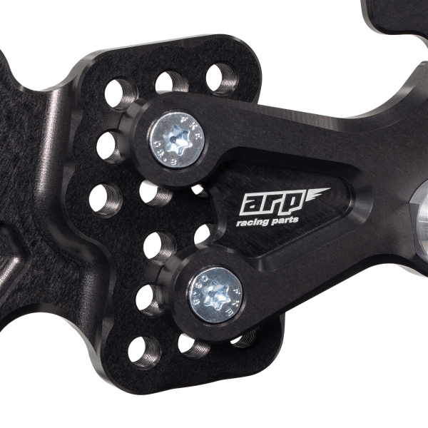 Commandes reculées ARP pour BMW S1000RR 15-18/S1000R 17-20