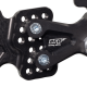 Commandes reculées ARP pour BMW S1000RR 15-18/S1000R 17-20