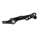 Commandes reculées ARP pour BMW S1000RR 15-18/S1000R 17-20