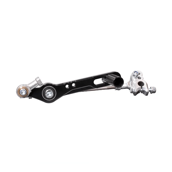 Commandes reculées ARP pour Triumph Daytona 675 06-12/Street Triple 675 08-12