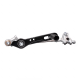 Commandes reculées ARP pour Triumph Daytona 675 06-12/Street Triple 675 08-12