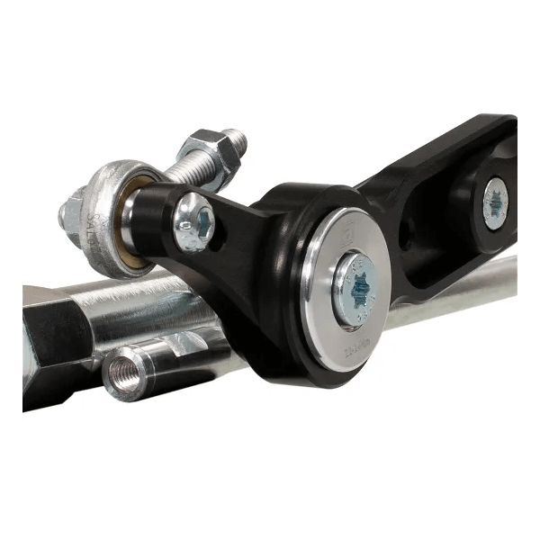 Commandes reculées ARP pour Yamaha R1 09-14