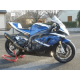 Pack carénage Access Composites. - Pack poly BMW S1000 RR 09-11