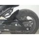 Garde boue arrière Carbone Access Composites Kawasaki Z 750 2007-2013 