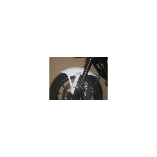 Garde boue avant Access Composites Kawasaki Z 750 2007-2013 