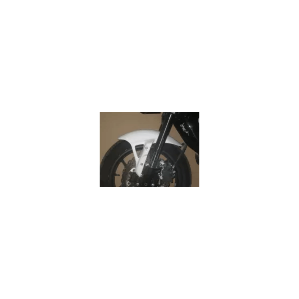 Garde boue avant Access Composites Kawasaki Z 750 2007-2013 