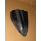 Saute vent carbonne Access Composites Kawasaki Z 750 2007-2013