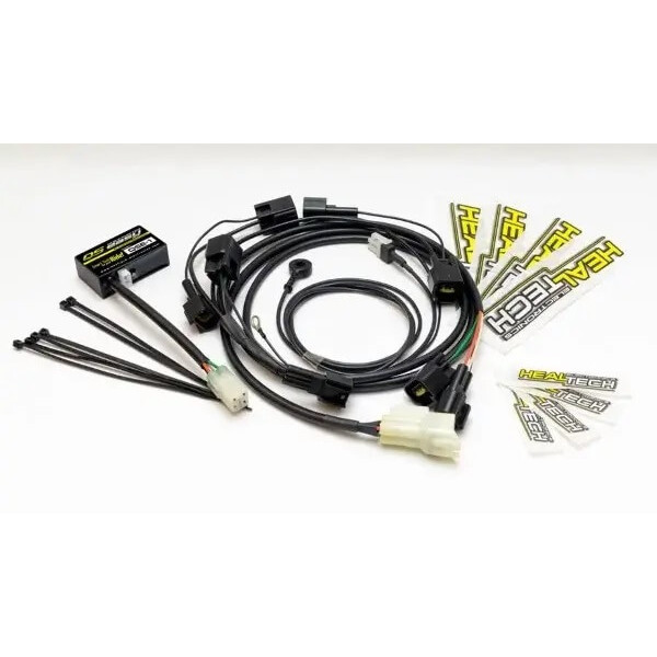 Quickshifter Healtech Easy QSH-P4F
