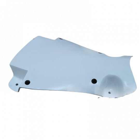 Support de selleBlinder Triumph 765 Street Triple 2017-2022 