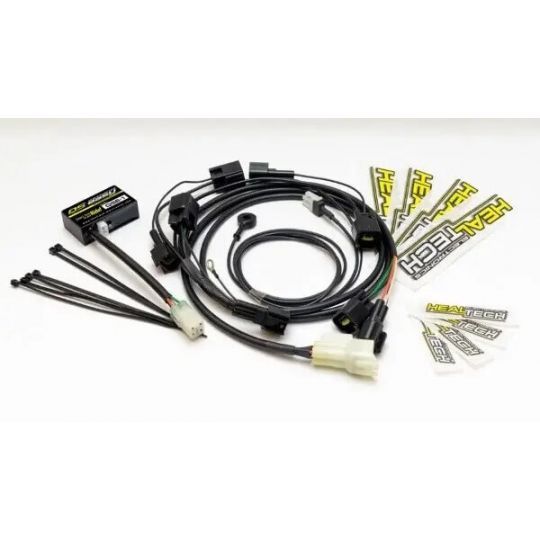 Quickshifter Healtech Easy QSH-P2B