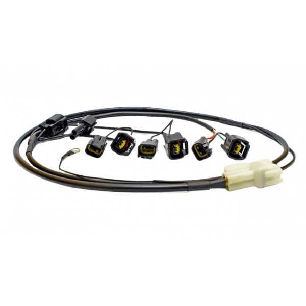 Faisceau Healtech QSX-P4A pour shifter Quickshifter Easy