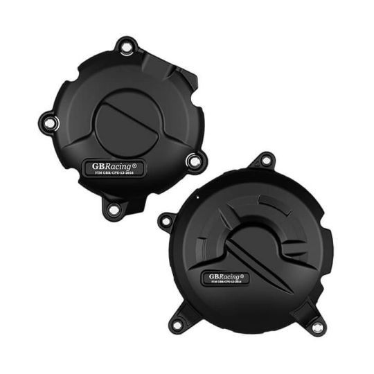 Kit protection carter GB Racing pour Suzuki 1300 Hayabusa 21-23