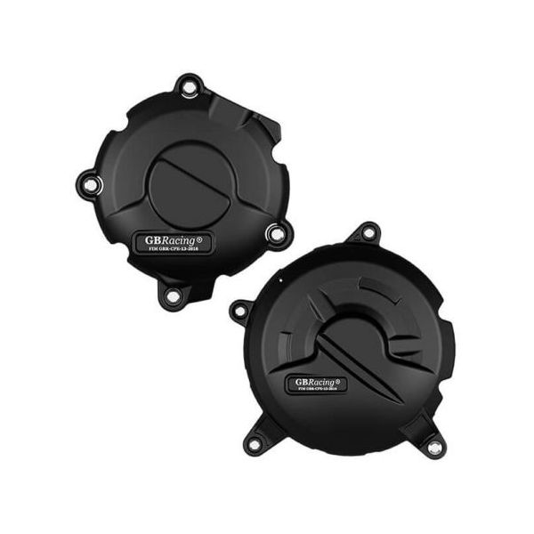 Kit protection carter GB Racing pour Suzuki 1300 Hayabusa 21-23