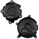 Kit protection carter GB Racing pour Suzuki 1300 Hayabusa 21-23