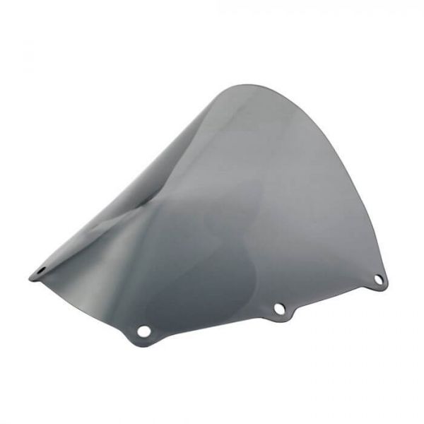 Bulle Airblade double courbure pour Aprilia RSV 1000 Tuono Racing 03-06
