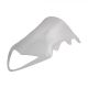 Bulle Airblade double courbure pour BMW S1000 RR 10-14