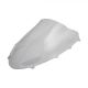 Bulle racing double courbure pour Ducati 848/1098/1198
