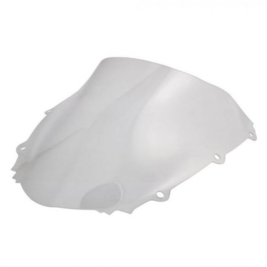 Bulle racing double courbure pour Honda CBR 1000 RR 04-07