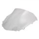 Bulle racing double courbure pour Honda CBR 1000 RR 04-07