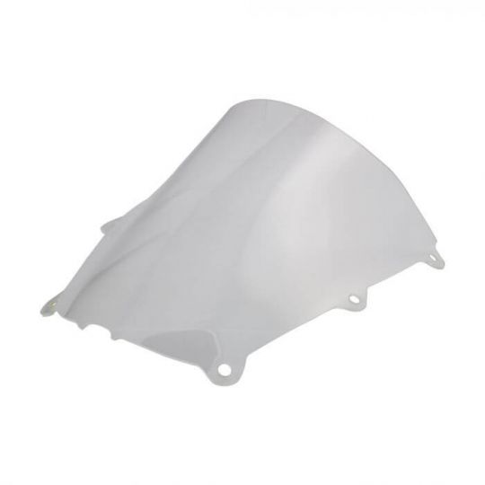 Bulle racing double courbure pour Honda CBR 600 RR 07-12