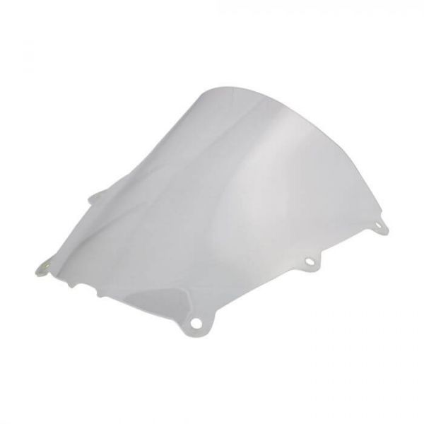 Bulle racing double courbure pour Honda CBR 600 RR 07-12