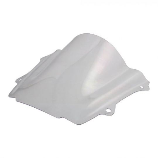 Bulle racing double courbure pour Honda CBR 600 RR 13-19