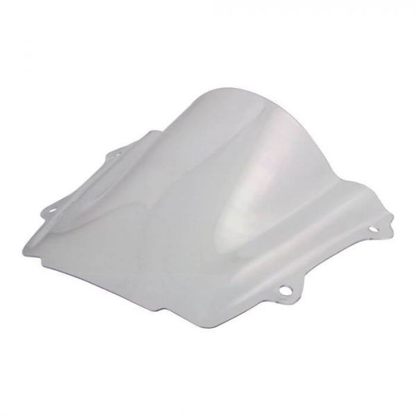 Bulle racing double courbure pour Honda CBR 600 RR 13-19
