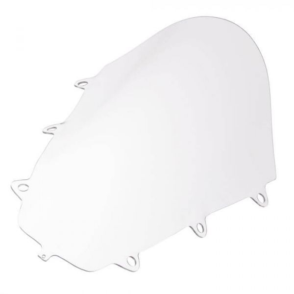 Bulle racing double courbure pour Honda CBR 1000 RR 17-19