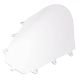 Bulle racing double courbure pour Honda CBR 1000 RR 17-19