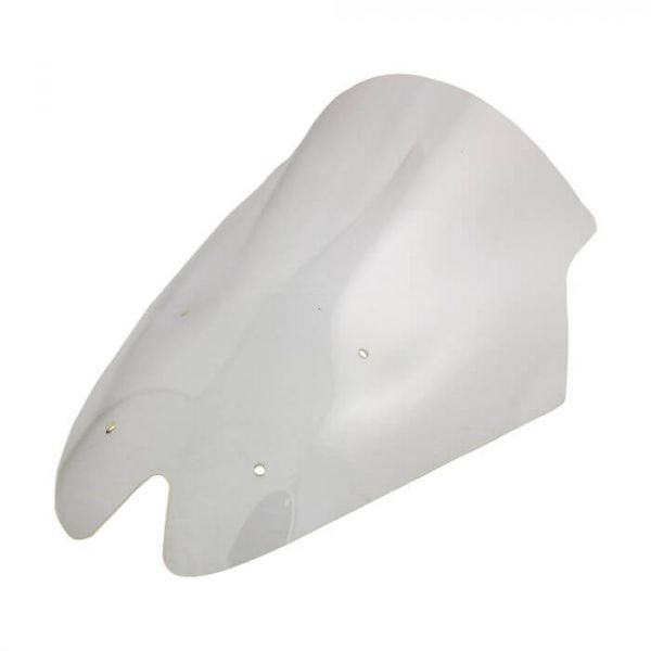 Bulle racing double courbure pour Kawasaki Z 1000 10-13