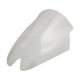 Bulle racing double courbure pour Kawasaki Z 1000 10-13