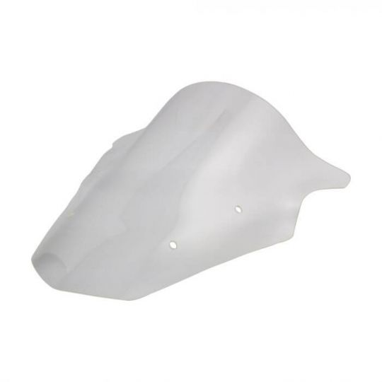 Bulle racing double courbure pour Kawasaki ER6 F 12-19