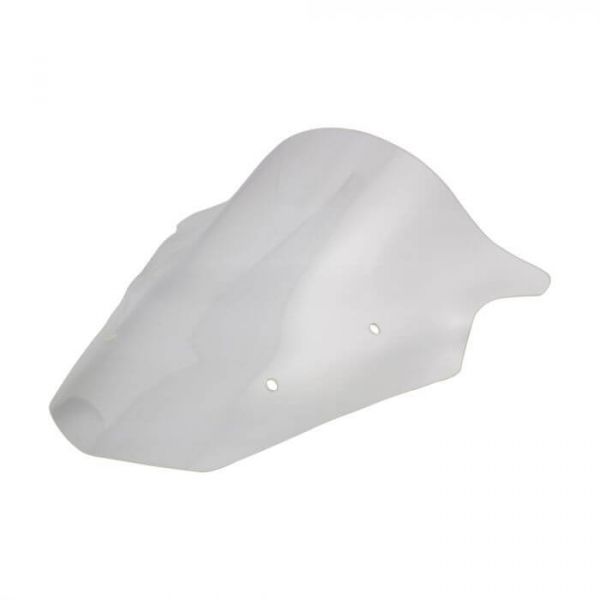 Bulle racing double courbure pour Kawasaki ER6 F 12-19